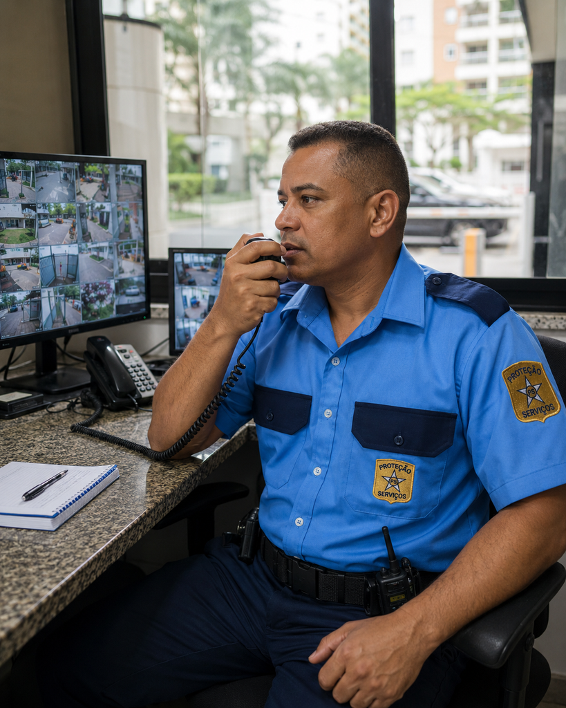 Empresa de Facilities em Americana